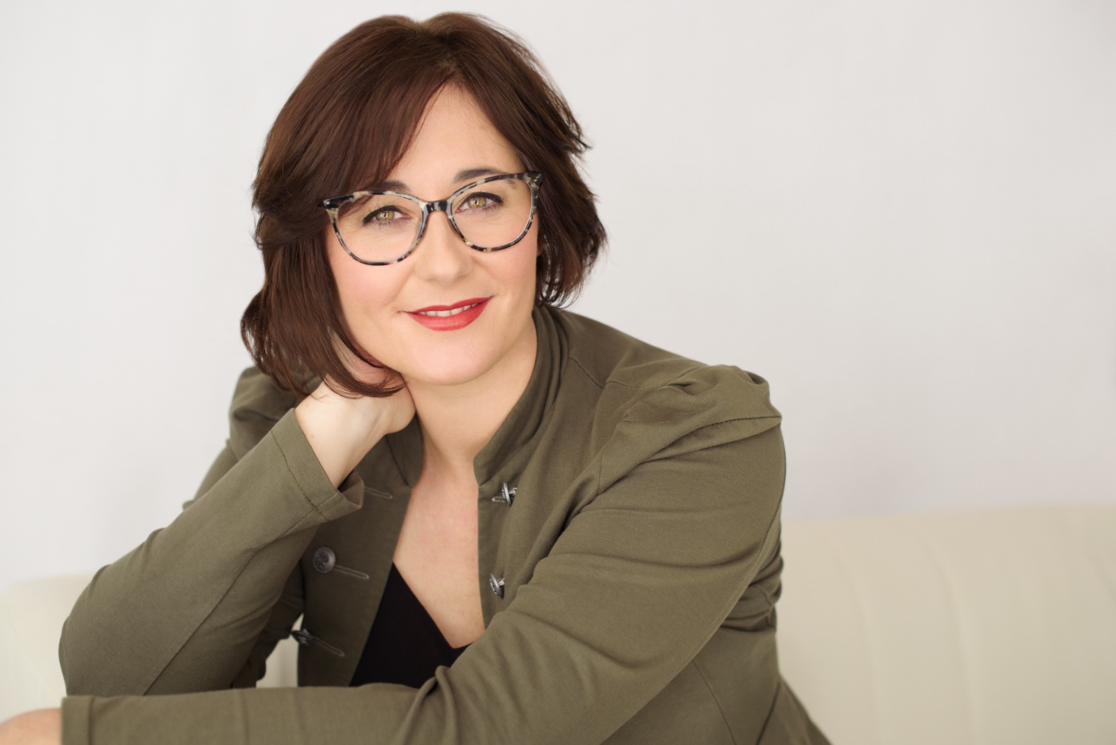 Esther psicotaróloga y terapeuta Gestalt