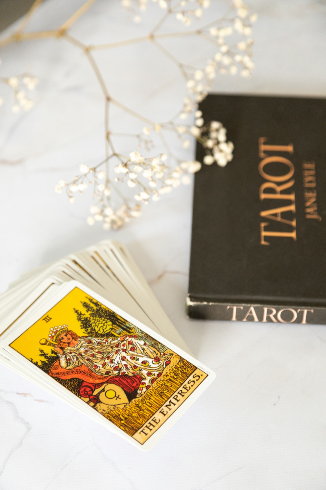 cartas tarot